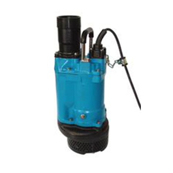 KTZ Series - Iron Casting Pumps