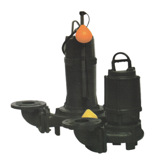 DL/DF  D’series submersible  pump