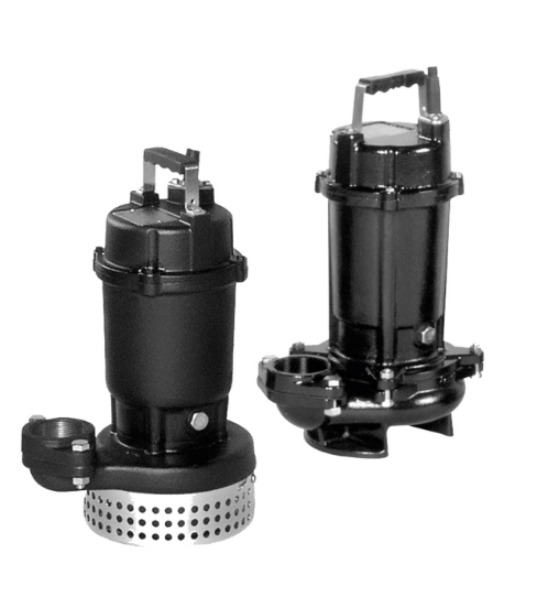 DS/DVS  D’series submersible  pump