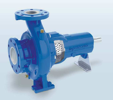 FG Series- Standardised EN733 centrifugal pump